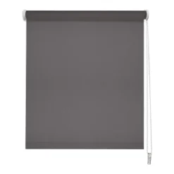 Store enrouleur occultant rose l.210 x H.190cm Madeco