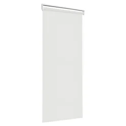 Store enrouleur occultant sans perçage Boreas 2 blanc l.60 x H.180cm Goodhome