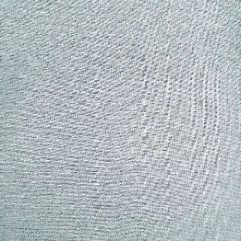 Store enrouleur occultant bleu marine tissu double face l.120cm x H.190cm Madeco
