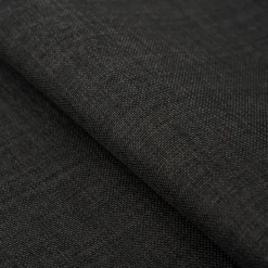 Store enrouleur occultant sans perçage Novan noir l.60 x H.180cm Goodhome