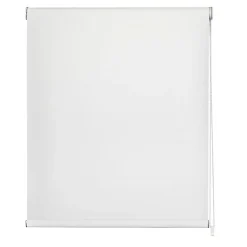 Store enrouleur occultant premium - 150 x 250 blanc