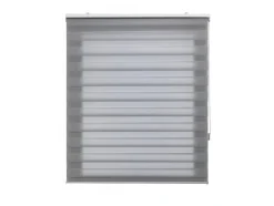 Store enrouleur Polyester Translucide 120x180