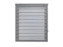 Store enrouleur Polyester Translucide 120x180
