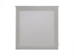Store enrouleur Polyester Translucide 120x250