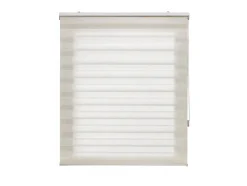 Store enrouleur Polyester Translucide 120x180