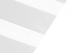 Store enrouleur Polyester Translucide 120x250
