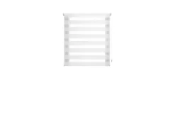 Store enrouleur Polyester Translucide 47x180
