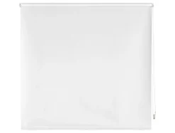 Store enrouleur Polyester Translucide 160x175