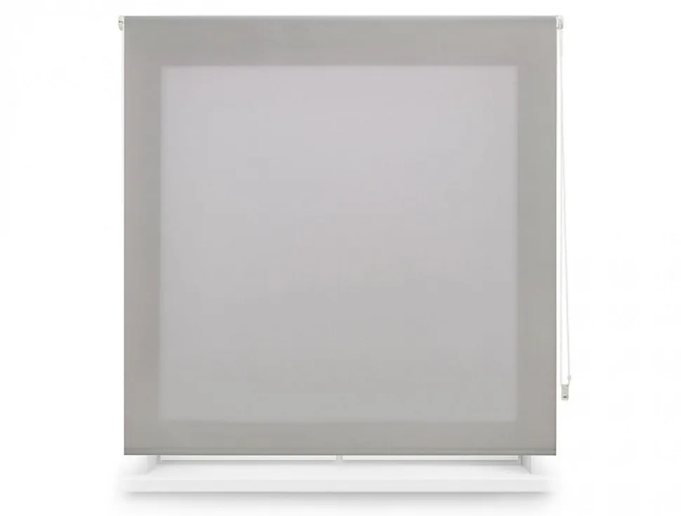Store enrouleur Polyester Translucide 90x175