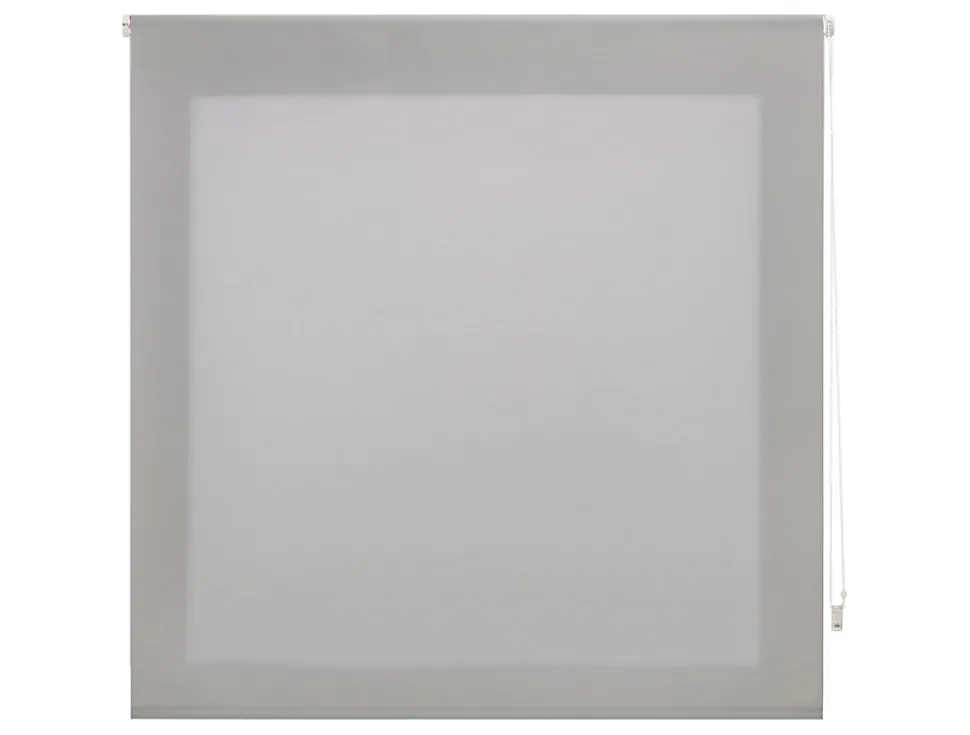 Store enrouleur Polyester Translucide 90x175