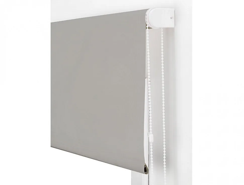 Store enrouleur Polyester Translucide 90x175