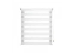 Store enrouleur Polyester Translucide 140x180
