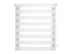 Store enrouleur Polyester Translucide 130x180