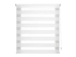 Store enrouleur Polyester Translucide 130x180