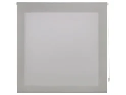 Store enrouleur Polyester Translucide 150x175