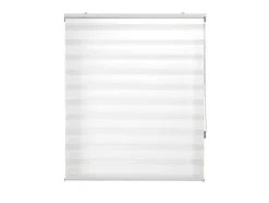Store enrouleur Polyester Translucide 120x180