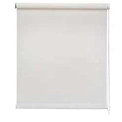 Store enrouleur screen 5% - 180 x 250 blanc