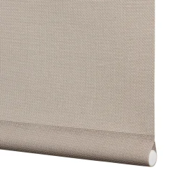 Store Enrouleur Screen Degré d'ouverture 10% Pebble 165 X 250cm , Viewtex