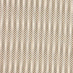 Store Enrouleur Screen Degré d'ouverture 10% Sable 120 X 190cm , Viewtex