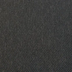 Store enrouleur tamisant gris anthracite effet tweed l.180 x H.190cm Madeco