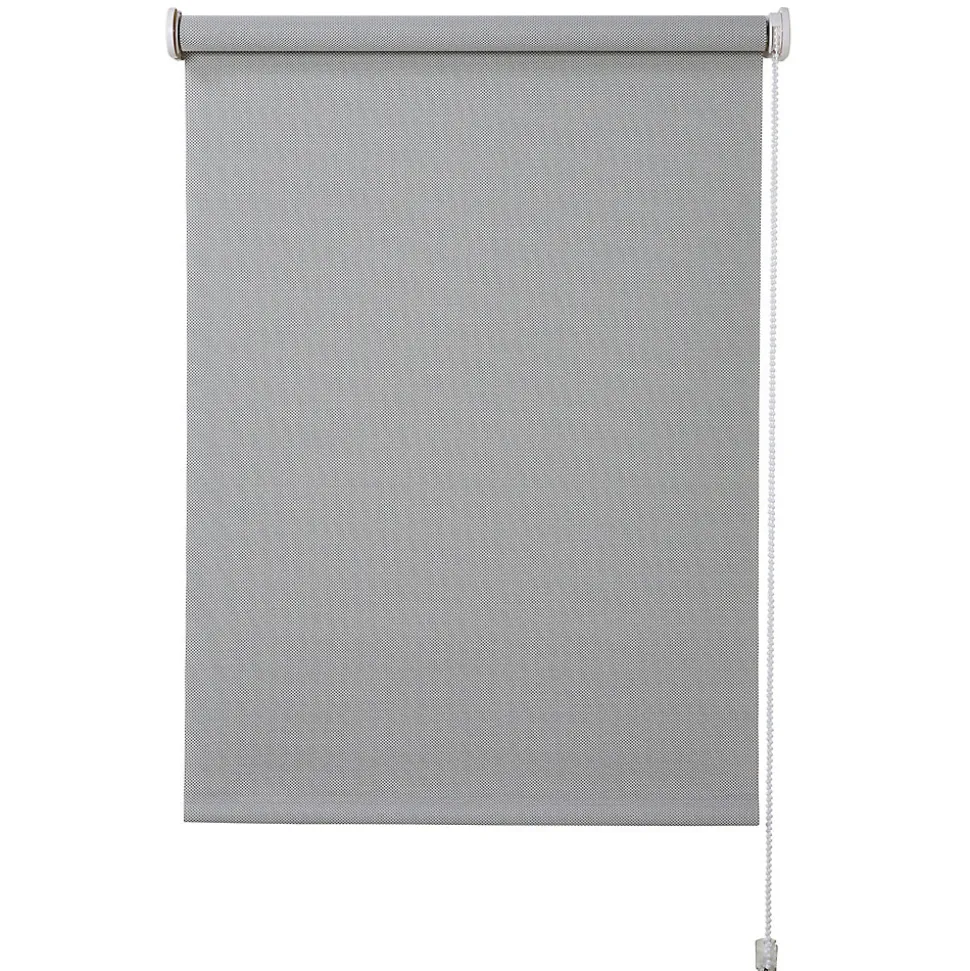 Store enrouleur tamisant Mihl beige l.60 x H.240cm Colours