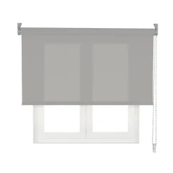 Store Enrouleur Tamisant Trends Gris 165 X 250cm, Viewtex