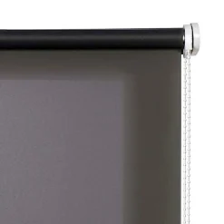 Store Enrouleur Tamisant Gris 45 x 180 cm