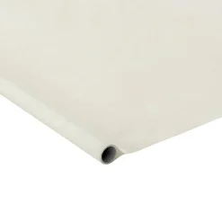 Store enrouleur tamisant sans perçage Halo 2 blanc cassé l.120 x H.180cm Goodhome