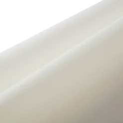 Store enrouleur tamisant sans perçage blanc l.40 x H.140cm