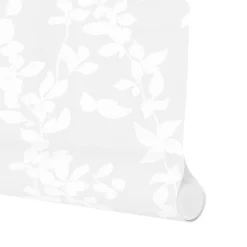 Store Enrouleur Tamisant Polar Blanc 165 X 190cm , Viewtex