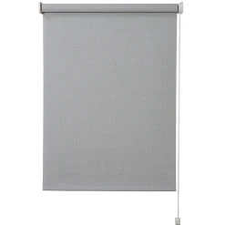 Store enrouleur tamisant Mihl beige l.60 x H.180cm Colours