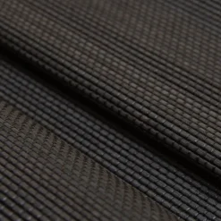 Store enrouleur tamisant sans perçage Akapa noir l.90 x H.180cm Goodhome