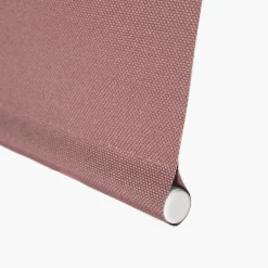 Store Enrouleur Tamisant Trends Vieux rose 105 X 250cm, Viewtex