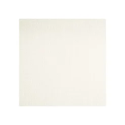 Store enrouleur tamisant blanc cassé l.60 x H.190cm Madeco