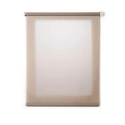 Store Enrouleur Tamisant Pierre 120 x 180 cm