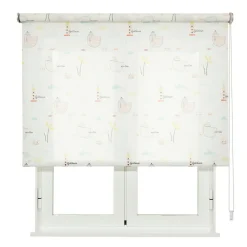Store Enrouleur Tamisant Sailor 165 X 250cm , Viewtex