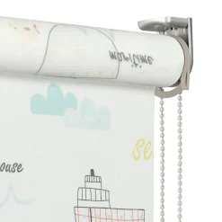 Store Enrouleur Tamisant Sailor 165 X 250cm , Viewtex