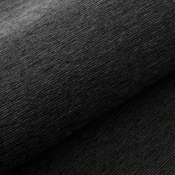 Store enrouleur tamisant sans perçage Eccles noir l.180 x H.240cm Goodhome