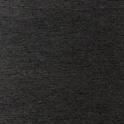 Store enrouleur tamisant sans perçage Eccles noir l.180 x H.240cm Goodhome