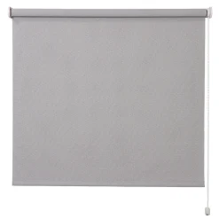 Store enrouleur tamisant Mihl beige l.90 x H.180cm Colours