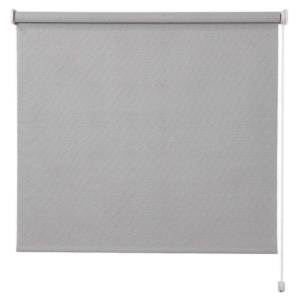 Store enrouleur tamisant Mihl beige l.90 x H.180cm Colours