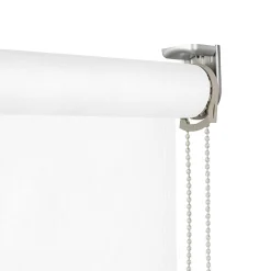 Store Enrouleur Tamisant Trends Blanc 150 X 250cm, Viewtex