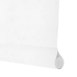Store Enrouleur Tamisant Trends Blanc 150 X 250cm, Viewtex