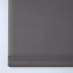 Store enrouleur tamisant Halo gris anthracite l.60 x H.180cm Colours