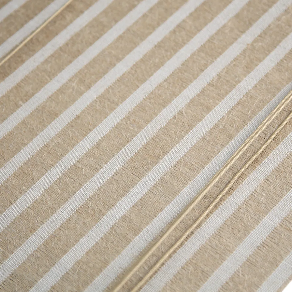 Store enrouleur tamisant sans perçage Awatea beige l.60 x H.180cm Goodhome