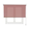 Store Enrouleur Tamisant Trends Vieux rose 180 X 250cm, Viewtex