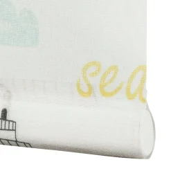 Store Enrouleur Tamisant Sailor 105 X 250cm , Viewtex
