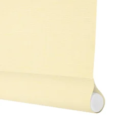Store enrouleur tamisant Shape Ivoire 165 X 190cm , Viewtex