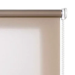 Store Enrouleur Tamisant Pierre 120 x 250 cm