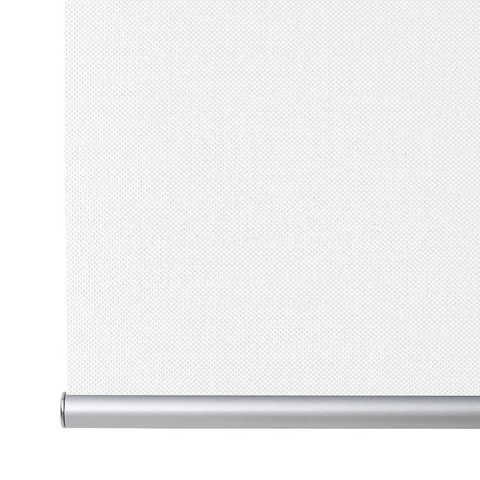 Store enrouleur tamisant Iggy gris l.120 x H.180cm Colours